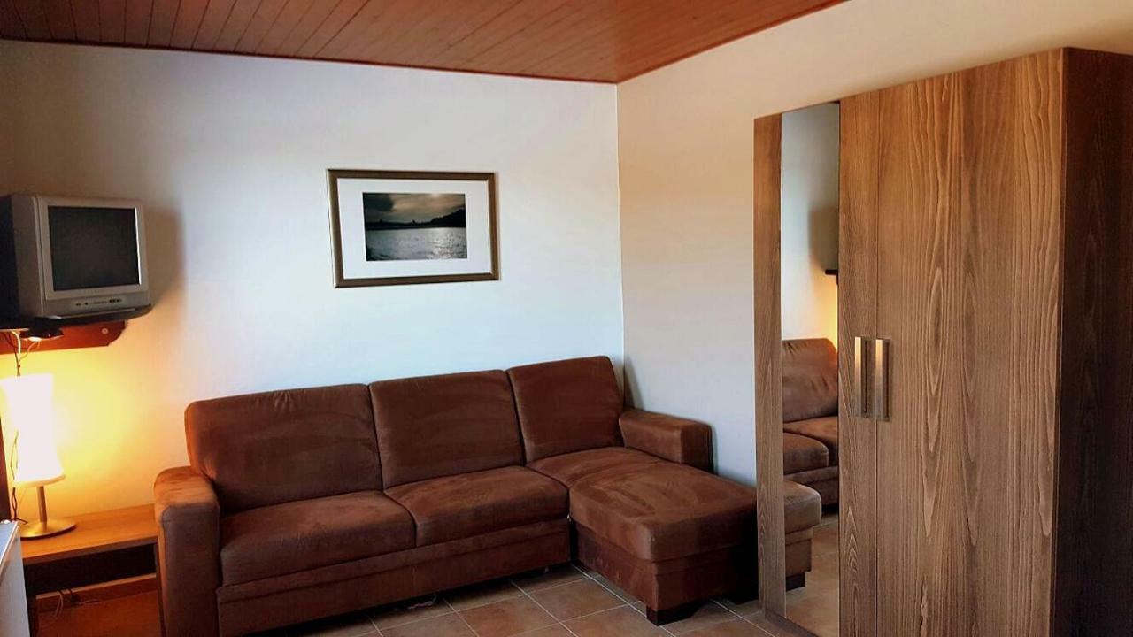 Lipno Apartmany Frymburk Ii. Eksteriør billede