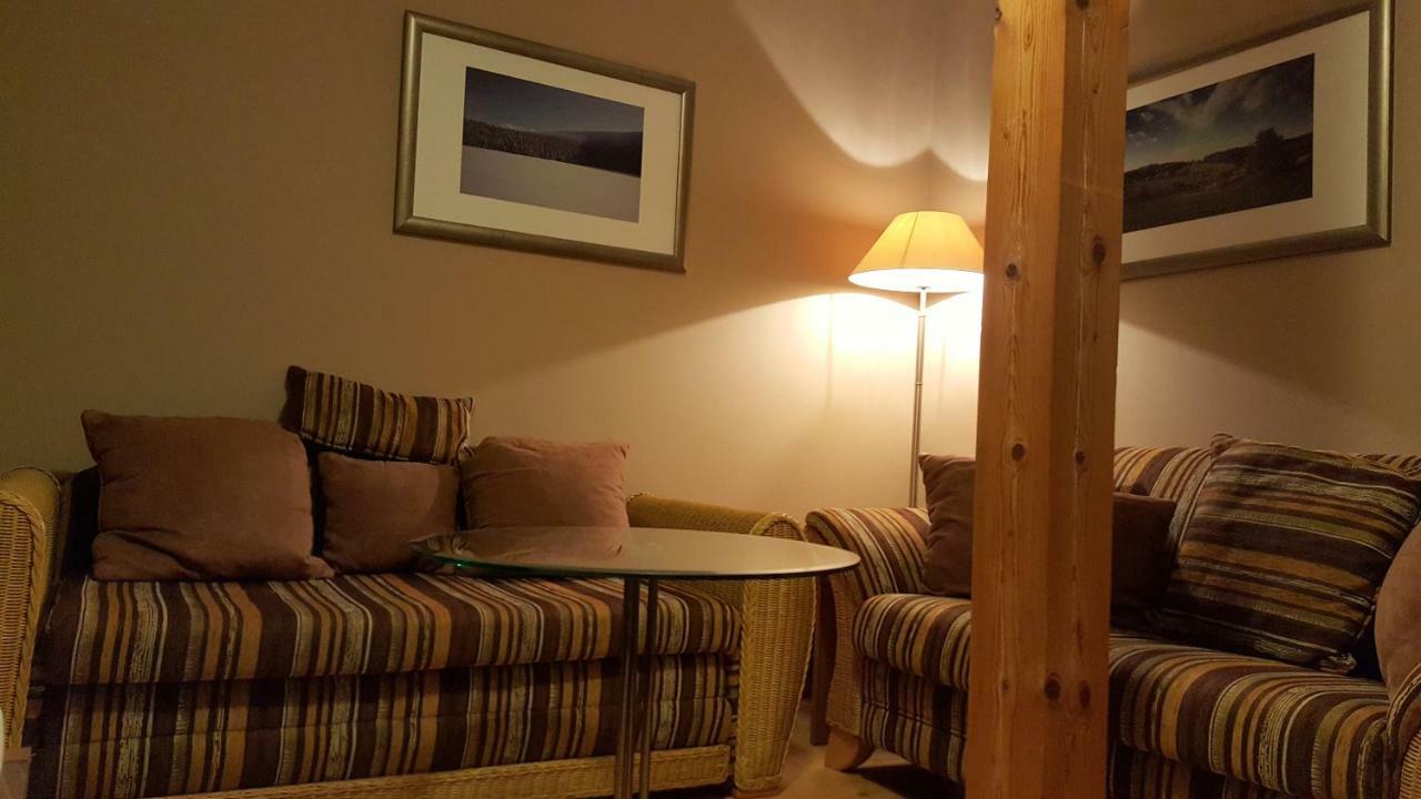 Lipno Apartmany Frymburk Ii. Eksteriør billede