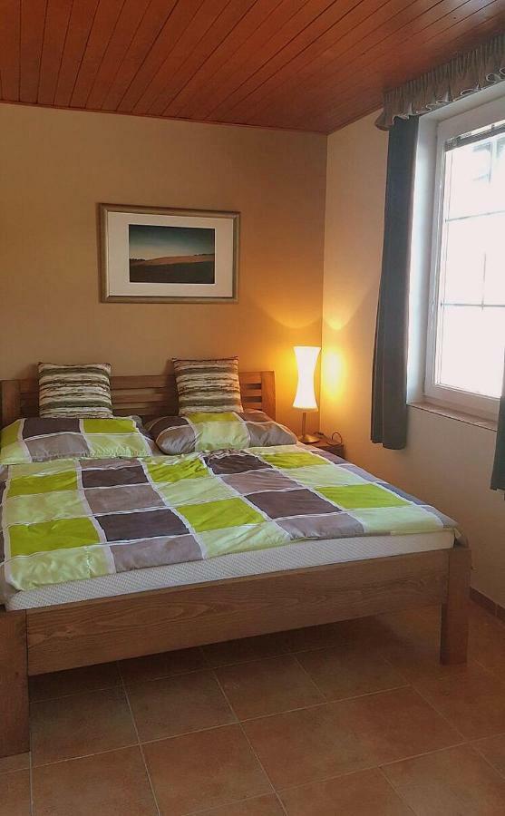 Lipno Apartmany Frymburk Ii. Eksteriør billede